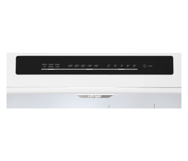 Bosch LODÓWKA KGN492IAF - 1516143 - zdjęcie 4